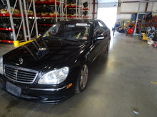Load image into Gallery viewer, Computer Mercedes-Benz SL500 2003 - NW35999