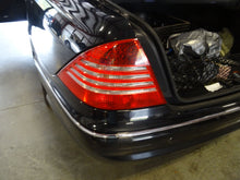 Load image into Gallery viewer, Computer Mercedes-Benz SL500 2003 - NW35999