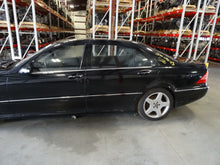 Load image into Gallery viewer, Computer Mercedes-Benz SL500 2003 - NW35999