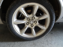Load image into Gallery viewer, AUTOMATIC TRANSMISSION Vanden Pl XJ8 XJ8L XJR XK8 XKR 98-03 SUPERCHARGED - NW452546