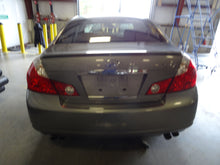 Load image into Gallery viewer, RADIO CONTROLS Infiniti M35 M45 2006 06 2007 07 LOWER - NW137102