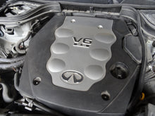 Load image into Gallery viewer, RADIO CONTROLS Infiniti M35 M45 2006 06 2007 07 LOWER - NW137102
