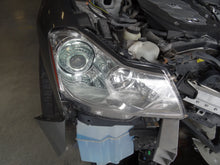 Load image into Gallery viewer, RADIO CONTROLS Infiniti M35 M45 2006 06 2007 07 LOWER - NW137102