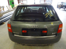 Load image into Gallery viewer, FOG LIGHT Audi All Road 2001 01 2002 02 03 04 Right - NW81944