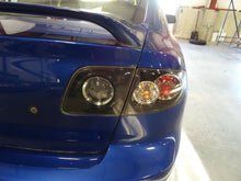Load image into Gallery viewer, RADIO DISPLAY Mazda 3 2008 08 2009 09 - NW138312