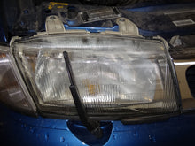 Load image into Gallery viewer, PARKLAMP Saab 9-3 1999 99 2000 00 2001 01 2002 02 2003 03 Right - NW83414