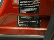 Load image into Gallery viewer, AUTOMATIC TRANSMISSION Saab 9-3 03 04 05 06 07 - NW184407