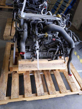Load image into Gallery viewer, AUTOMATIC TRANSMISSION Saab 9-3 03 04 05 06 07 - NW184407