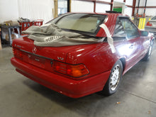 Load image into Gallery viewer, Park Lamp Light Mercedes-Benz SL55 1994 - NW83200