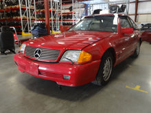 Load image into Gallery viewer, Computer Mercedes-Benz SL55 1994 - NW35921