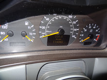 Load image into Gallery viewer, AUTOMATIC TRANSMISSION CLK320 CLK430 CLK500 CLK55 E320 E430 00-03 RWD - NW184116