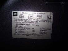 Load image into Gallery viewer, RADIO CONTROLS Chevrolet Equinox 2012 12 2013 13 2014 14 2015 15 - NW134668