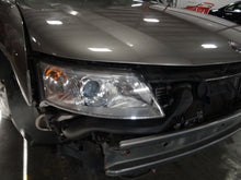 Load image into Gallery viewer, GRILL Saab 9-3 2003 03 2004 04 2005 05 2006 06 07 Right - NW98646