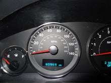 Load image into Gallery viewer, BODY CONTROL MODULE BCM COMPUTER Commander Grand Cherokee 2007 - NW27257