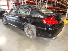 Load image into Gallery viewer, AIRBAG CONTROL MODULE COMPUTER Infiniti G35 2006 06 - NW31268