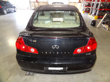 Load image into Gallery viewer, AIRBAG CONTROL MODULE COMPUTER Infiniti G35 2006 06 - NW31268