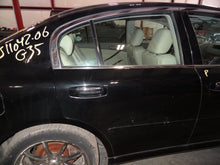 Load image into Gallery viewer, AIRBAG CONTROL MODULE COMPUTER Infiniti G35 2006 06 - NW31268