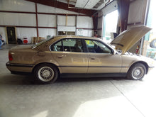 Load image into Gallery viewer, FOG LAMP LIGHT BMW 740i 740il 750il 95 96 97 98 99 00 01 Left - NW82361