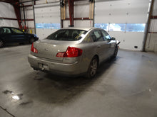 Load image into Gallery viewer, ABS COMPUTER Infiniti G35 2003 03 2004 04 Auto - NW31272