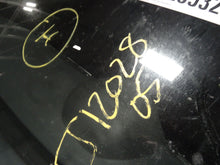 Load image into Gallery viewer, FOG LAMP LIGHT Volvo V50 05 06 07 Bumper Mounted Right - NW83762