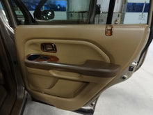 Load image into Gallery viewer, RADIO Honda Pilot 2005 05 - NW137744