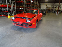 Load image into Gallery viewer, Park Lamp Light PORSCHE 944 1985 - NW83357
