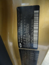 Load image into Gallery viewer, PARKLAMP Mini Cooper 2002 02 03 04 05 06 07 08 Right - NW82262