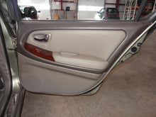 Load image into Gallery viewer, PARKLAMP Infiniti I35 I30 2000 00 01 02 03 04 Left - NW82556