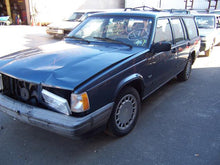 Load image into Gallery viewer, WINDOW SWITCH Volvo 740 1990 90 - 31720
