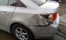 Load image into Gallery viewer, GRILLE Chevrolet Cruze 2011 11 2012 12 2013 13 2014 14 - CTL280493