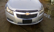 Load image into Gallery viewer, GRILLE Chevrolet Cruze 2011 11 2012 12 2013 13 2014 14 - CTL280493