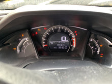 Load image into Gallery viewer, SPEEDOMETER CLUSTER Honda Civic 2016 16 - DG74766