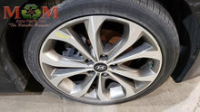 Load image into Gallery viewer, TRANSMISSION Sonata Optima 11 12 13 14 15 TURBO VIN 6 - MM2033602
