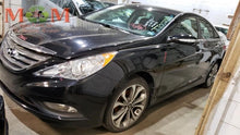 Load image into Gallery viewer, TRANSMISSION Sonata Optima 11 12 13 14 15 TURBO VIN 6 - MM2033602