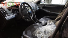 Load image into Gallery viewer, TRANSMISSION Sonata Optima 11 12 13 14 15 TURBO VIN 6 - MM2033602