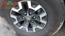 Load image into Gallery viewer, Transmission Toyota Tacoma 2019 - MM1550507