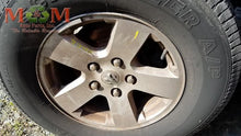 Load image into Gallery viewer, TRANSMISSION 1500 Pickup Aspen Dakota Durango 08-10 4X4 VIN N/P - MM1563370