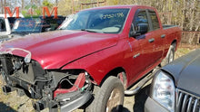 Load image into Gallery viewer, TRANSMISSION 1500 Pickup Aspen Dakota Durango 08-10 4X4 VIN N/P - MM1563370