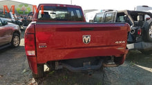 Load image into Gallery viewer, TRANSMISSION 1500 Pickup Aspen Dakota Durango 08-10 4X4 VIN N/P - MM1563370