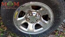 Load image into Gallery viewer, Alternator DODGE 1500 PICKUP 2004 - MM1559672
