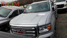 Load image into Gallery viewer, Computer GMC Canyon 2018 - MM1548804