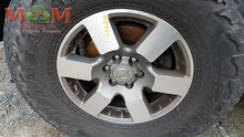 Load image into Gallery viewer, TRANSMISSION Nissan Xterra 2011 11 4X4 - MM1564647