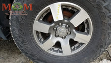 Load image into Gallery viewer, TRANSMISSION Nissan Xterra 2011 11 4X4 - MM1564647