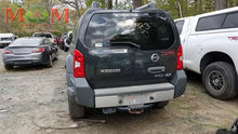 Load image into Gallery viewer, TRANSMISSION Nissan Xterra 2011 11 4X4 - MM1564647