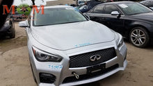 Load image into Gallery viewer, RADIO Infiniti Q50 Q60 QX30 2016 16 2017 17 2018 18 2019 19 - MM1561003