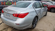 Load image into Gallery viewer, RADIO Infiniti Q50 Q60 QX30 2016 16 2017 17 2018 18 2019 19 - MM1561003