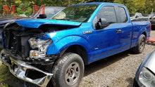 Load image into Gallery viewer, TRANSMISSION Ford F150 Pickup 2015 15 2016 16 2017 17 4X4 - MM1571023