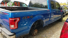Load image into Gallery viewer, TRANSMISSION Ford F150 Pickup 2015 15 2016 16 2017 17 4X4 - MM1571023