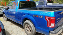 Load image into Gallery viewer, TRANSMISSION Ford F150 Pickup 2015 15 2016 16 2017 17 4X4 - MM1571023