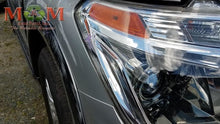Load image into Gallery viewer, AC Compressor Nissan Armada 2019 - MM1574908